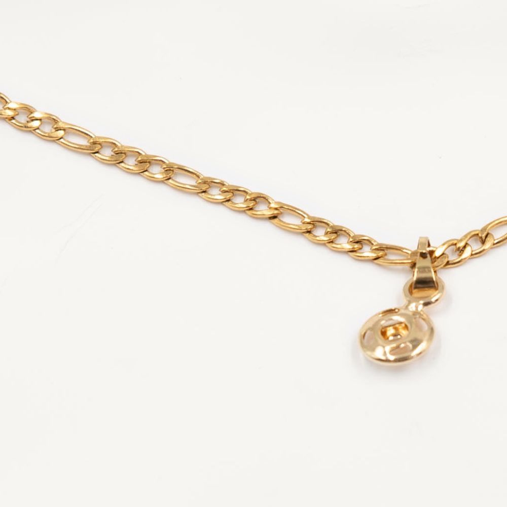 Moran Gold Necklace