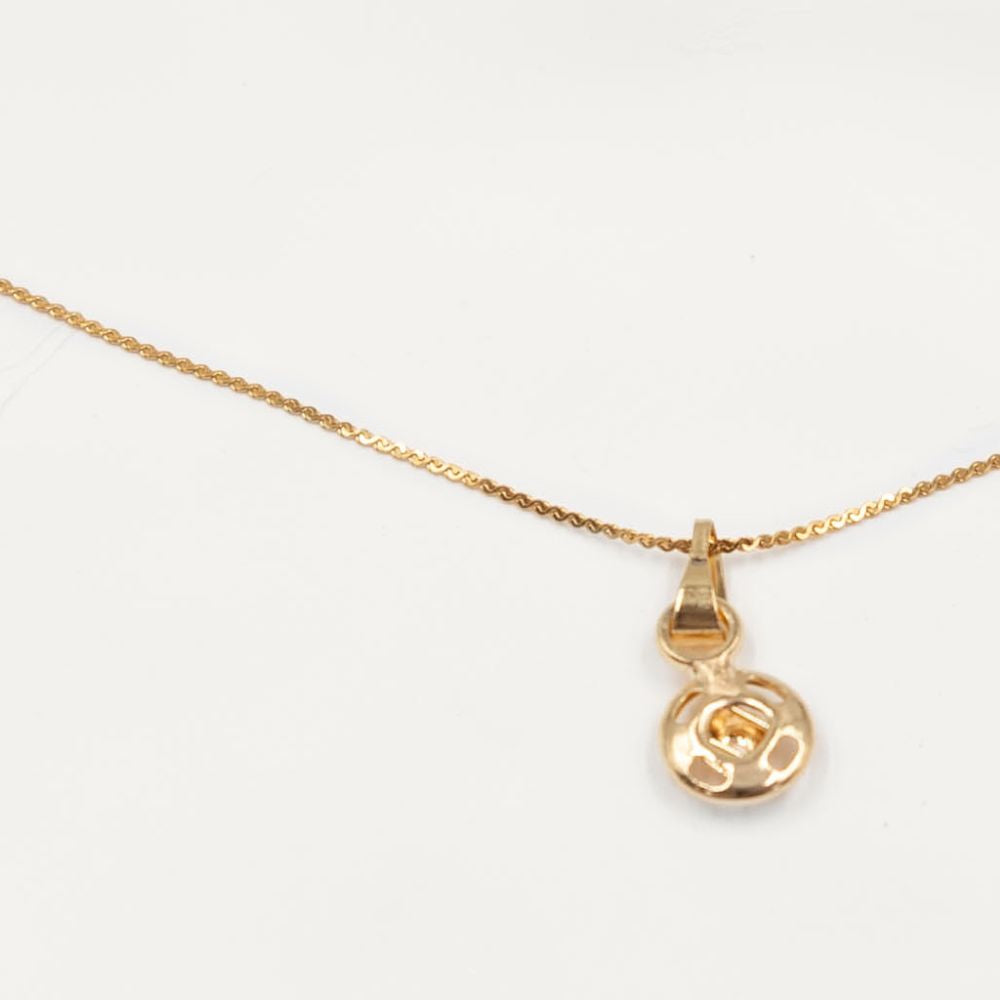 Omer Gold Necklace